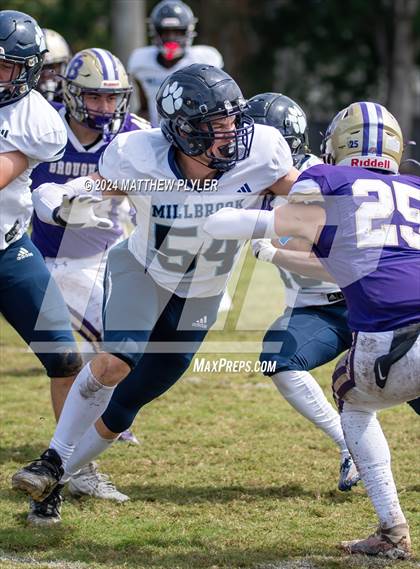 Thumbnail 2 in Millbrook @ Broughton photogallery.