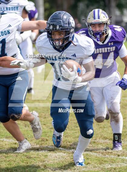 Thumbnail 2 in Millbrook @ Broughton photogallery.