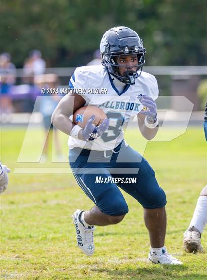 Thumbnail 3 in Millbrook @ Broughton photogallery.