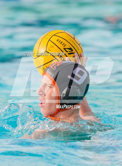 Thumbnail 2 in California vs. James Logan (Comet Invitational) photogallery.