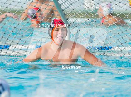 Thumbnail 1 in California vs. James Logan (Comet Invitational) photogallery.