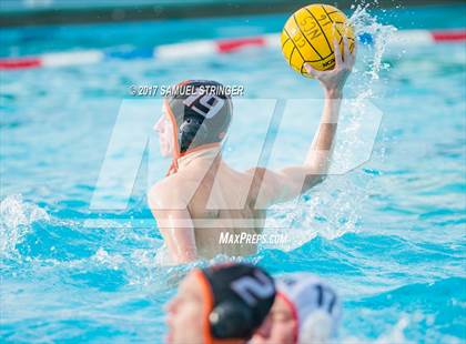Thumbnail 2 in California vs. James Logan (Comet Invitational) photogallery.