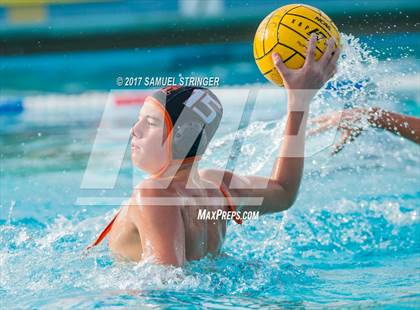 Thumbnail 3 in California vs. James Logan (Comet Invitational) photogallery.