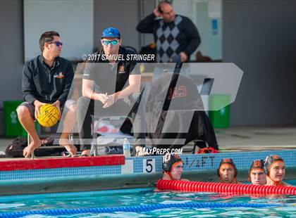 Thumbnail 1 in California vs. James Logan (Comet Invitational) photogallery.