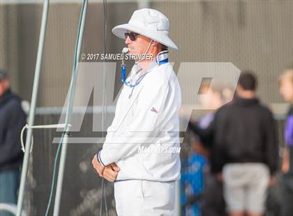 Thumbnail 3 in California vs. James Logan (Comet Invitational) photogallery.