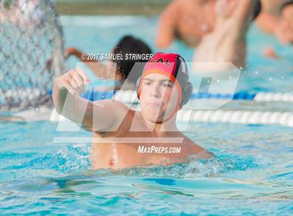 Thumbnail 1 in California vs. James Logan (Comet Invitational) photogallery.