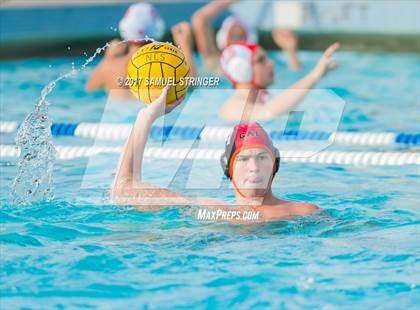 Thumbnail 1 in California vs. James Logan (Comet Invitational) photogallery.