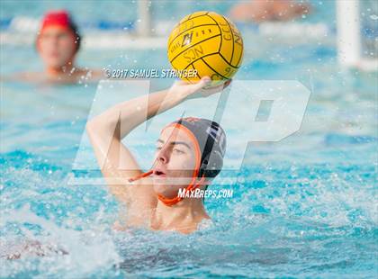 Thumbnail 1 in California vs. James Logan (Comet Invitational) photogallery.