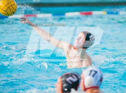 Thumbnail 3 in California vs. James Logan (Comet Invitational) photogallery.