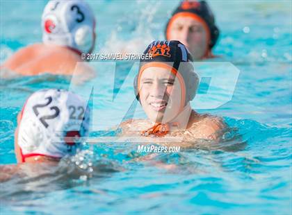 Thumbnail 3 in California vs. James Logan (Comet Invitational) photogallery.