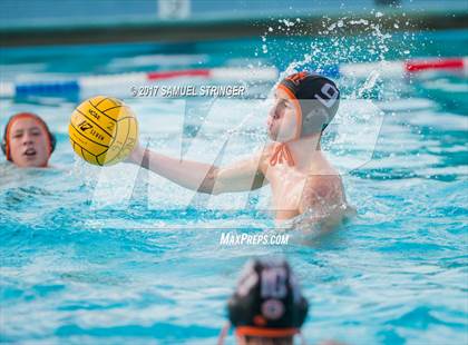 Thumbnail 1 in California vs. James Logan (Comet Invitational) photogallery.