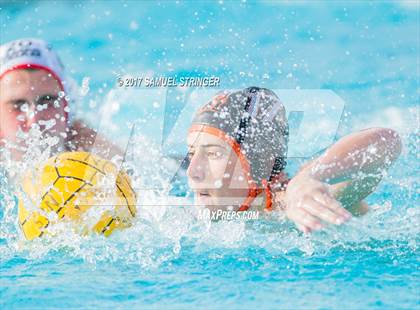 Thumbnail 2 in California vs. James Logan (Comet Invitational) photogallery.