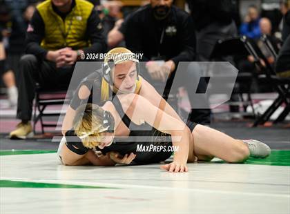 Thumbnail 3 in CHSAA State Championship - 4A Quarterfinals photogallery.