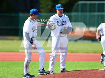 Thumbnail 1 in Skyline @ Tahoma (WIAA 4A Playoffs) photogallery.