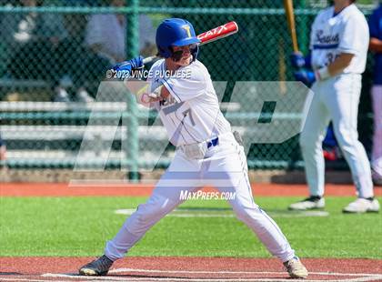 Thumbnail 3 in Skyline @ Tahoma (WIAA 4A Playoffs) photogallery.
