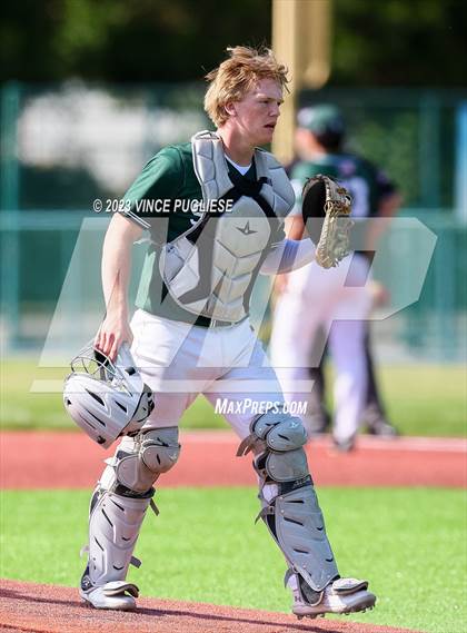 Thumbnail 1 in Skyline @ Tahoma (WIAA 4A Playoffs) photogallery.