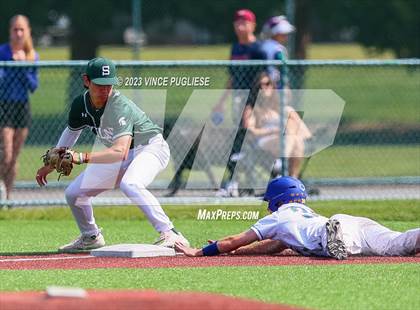 Thumbnail 3 in Skyline @ Tahoma (WIAA 4A Playoffs) photogallery.