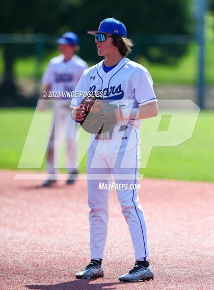 Thumbnail 1 in Skyline @ Tahoma (WIAA 4A Playoffs) photogallery.