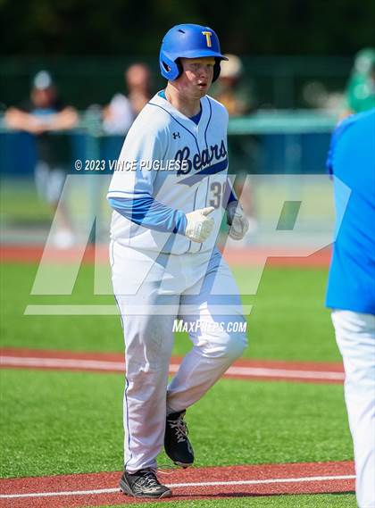 Thumbnail 2 in Skyline @ Tahoma (WIAA 4A Playoffs) photogallery.