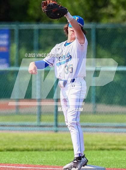 Thumbnail 2 in Skyline @ Tahoma (WIAA 4A Playoffs) photogallery.