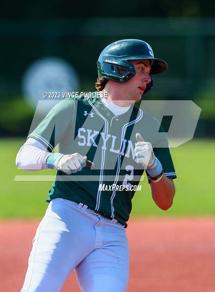 Thumbnail 2 in Skyline @ Tahoma (WIAA 4A Playoffs) photogallery.