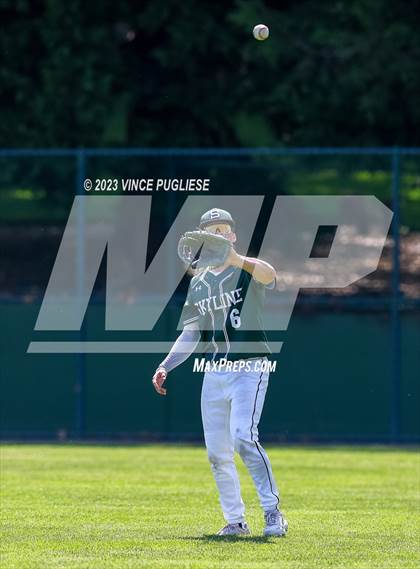 Thumbnail 2 in Skyline @ Tahoma (WIAA 4A Playoffs) photogallery.