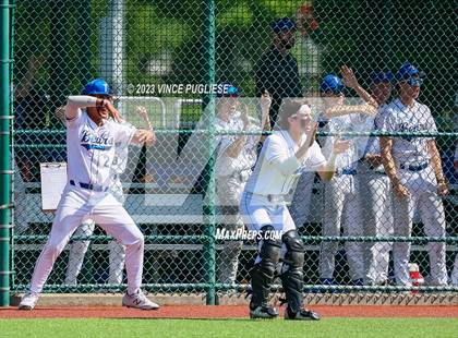 Thumbnail 3 in Skyline @ Tahoma (WIAA 4A Playoffs) photogallery.