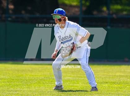 Thumbnail 1 in Skyline @ Tahoma (WIAA 4A Playoffs) photogallery.