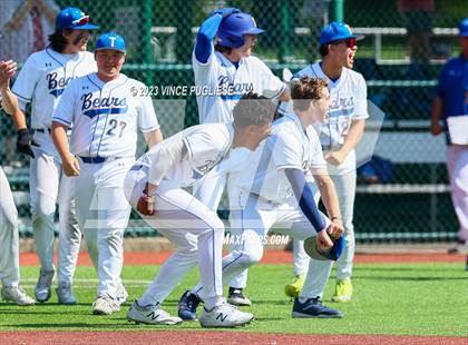 Thumbnail 2 in Skyline @ Tahoma (WIAA 4A Playoffs) photogallery.