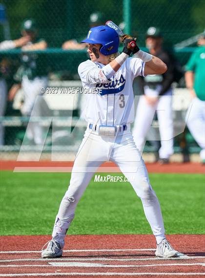Thumbnail 3 in Skyline @ Tahoma (WIAA 4A Playoffs) photogallery.