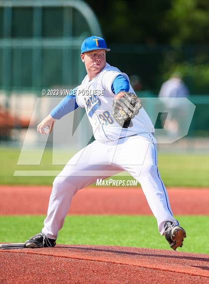 Thumbnail 2 in Skyline @ Tahoma (WIAA 4A Playoffs) photogallery.
