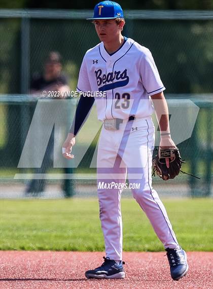 Thumbnail 3 in Skyline @ Tahoma (WIAA 4A Playoffs) photogallery.