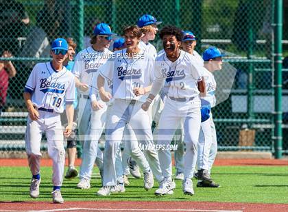 Thumbnail 3 in Skyline @ Tahoma (WIAA 4A Playoffs) photogallery.