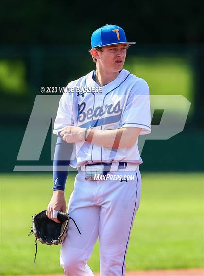 Thumbnail 2 in Skyline @ Tahoma (WIAA 4A Playoffs) photogallery.