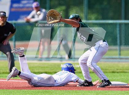 Thumbnail 3 in Skyline @ Tahoma (WIAA 4A Playoffs) photogallery.