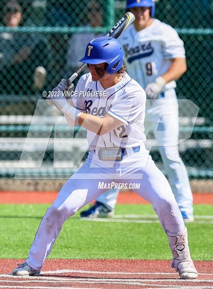 Thumbnail 2 in Skyline @ Tahoma (WIAA 4A Playoffs) photogallery.