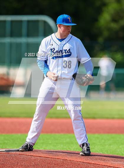 Thumbnail 3 in Skyline @ Tahoma (WIAA 4A Playoffs) photogallery.