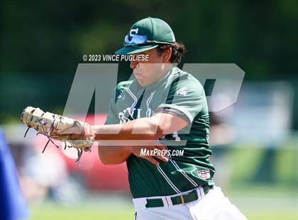 Thumbnail 2 in Skyline @ Tahoma (WIAA 4A Playoffs) photogallery.