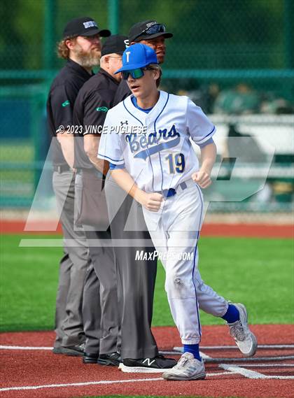 Thumbnail 2 in Skyline @ Tahoma (WIAA 4A Playoffs) photogallery.