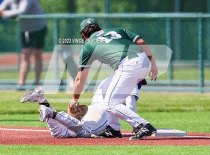 Thumbnail 2 in Skyline @ Tahoma (WIAA 4A Playoffs) photogallery.