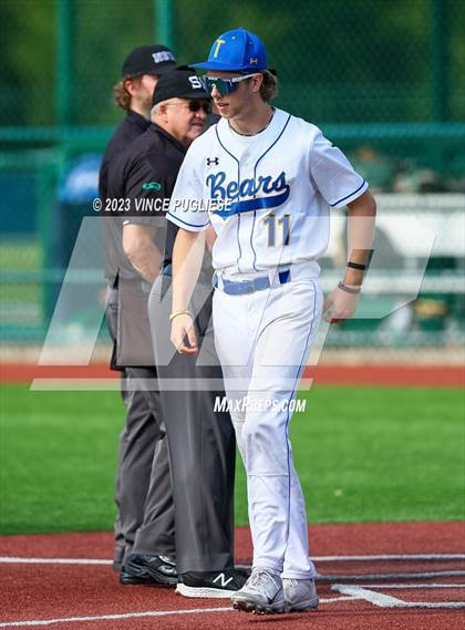 Thumbnail 1 in Skyline @ Tahoma (WIAA 4A Playoffs) photogallery.