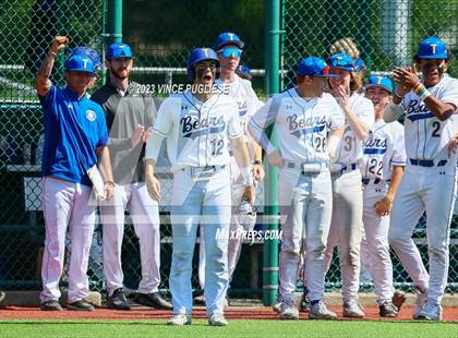 Thumbnail 3 in Skyline @ Tahoma (WIAA 4A Playoffs) photogallery.