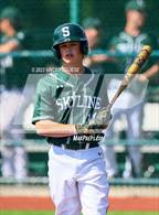 Photo from the gallery "Skyline @ Tahoma (WIAA 4A Playoffs)"