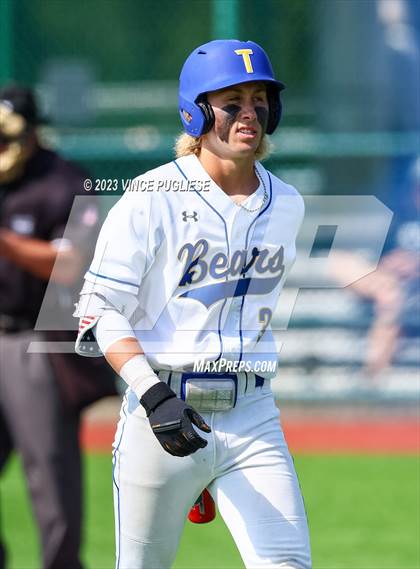 Thumbnail 3 in Skyline @ Tahoma (WIAA 4A Playoffs) photogallery.