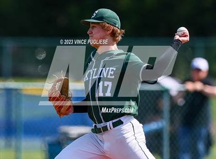 Thumbnail 2 in Skyline @ Tahoma (WIAA 4A Playoffs) photogallery.