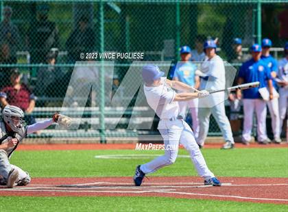 Thumbnail 1 in Skyline @ Tahoma (WIAA 4A Playoffs) photogallery.