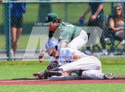 Thumbnail 2 in Skyline @ Tahoma (WIAA 4A Playoffs) photogallery.