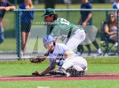 Thumbnail 3 in Skyline @ Tahoma (WIAA 4A Playoffs) photogallery.