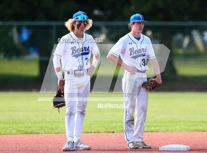 Thumbnail 1 in Skyline @ Tahoma (WIAA 4A Playoffs) photogallery.