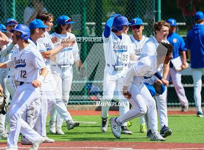 Thumbnail 3 in Skyline @ Tahoma (WIAA 4A Playoffs) photogallery.